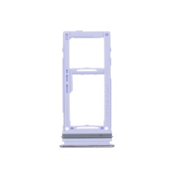 Suporte de Cartão SIM Samsung Galaxy A72 5g/A726 Roxo Suporte de Cartão SIM Samsung Galaxy A72 5g/A726 Roxo